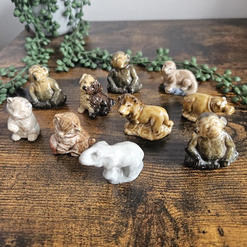Wade whimsies bundle 10 - whimsies,
