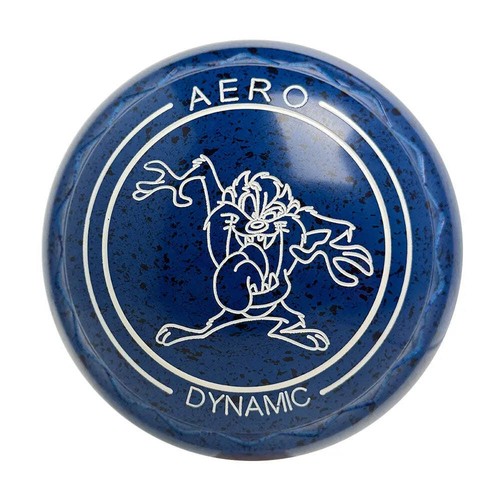 Aero dynamic lawn - dynamic,