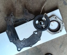 Reliant robin engine - reliant,