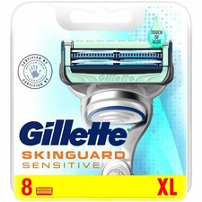 Gillette Skinguard Sensitive