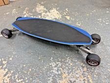 BMW Street Carver Skateboard