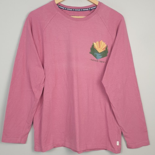 Fat face sweatshirt - sweatshirt, womens