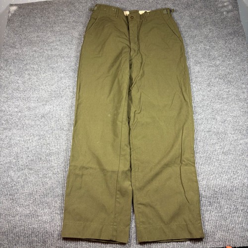 Vintage military 1951 - vintage,