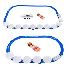 Sushi Train Set Rotating Table
