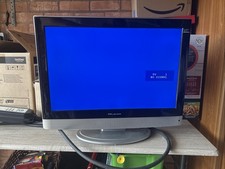 Wharfedale L22T11W-A 22ª HD Ready Digital LCD TV