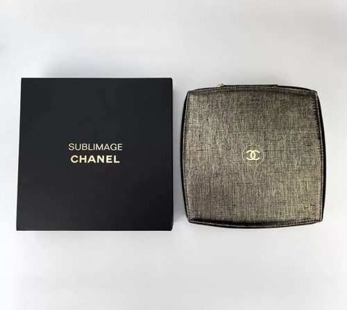 Chanel beauty sublimage - chanel,
