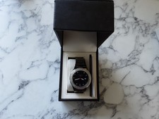 Diamond & Co  MENS WATCH *NEVER WORN* - STILL IN ORIGINAL BOX - DCO23IF