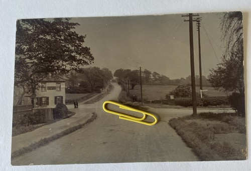 The old george garford - the, george,