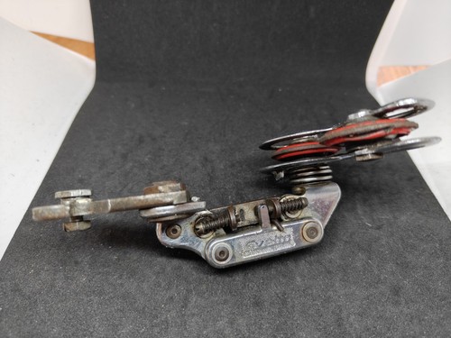 Huret svelto rear derailleur - huret,