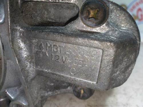 M3t38882 starter motor mazda - starter,