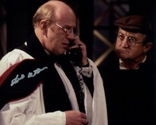 Dads Army TV comedy series