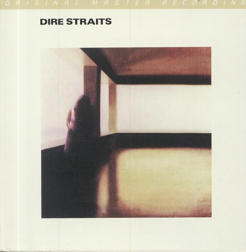 Dire straits - dire,
