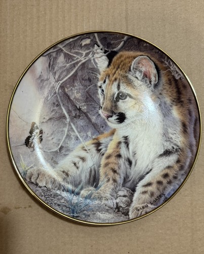Franklin mint plat limited - franklin,