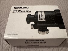 Fernox TF1 Sigma Mini 22mm