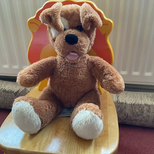 Build bear workshop brown - build-a-bear,
