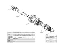 CRANKBROTHERS Rear bushing