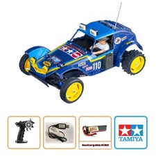Tamiya Holiday Buggy Off Road