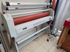 Roll Laminator Easymount Sign (160cm cold) in very good condition