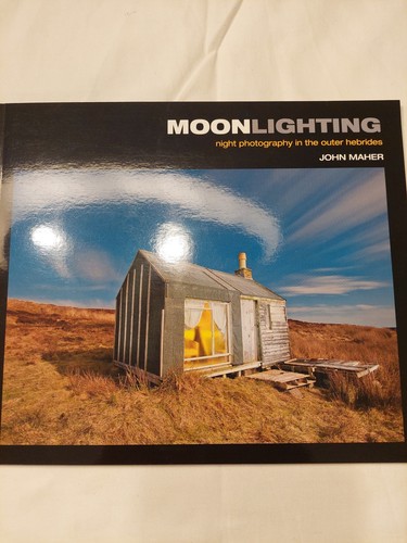 Moonlighting night - moonlighting,
