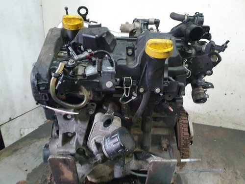 Renault megane engine dci - renault,