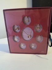 Jewellery set  With various