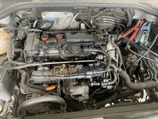 AUDI TT MK2 2.0 TFSI ENGINE
