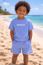 Personalised clothing Toddlers