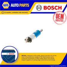 Fuel Pump fits MERCEDES E220
