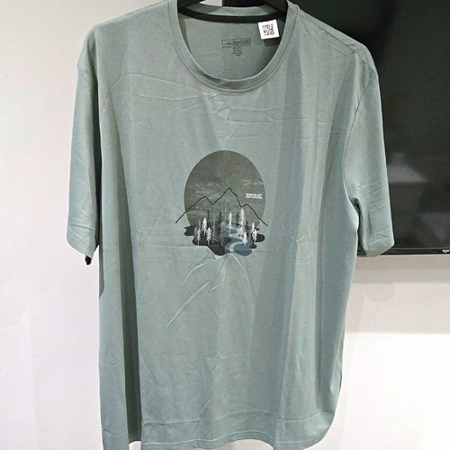 Regatta great outdoors men - regatta, men's
