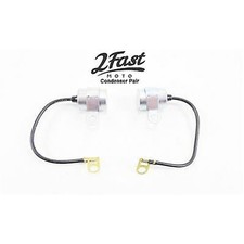 Right & Left Condenser for