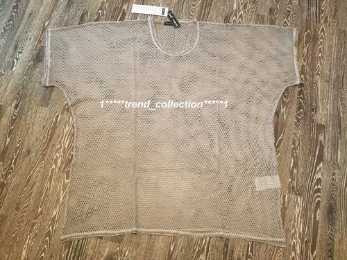 Barbara speer lagenlook mesh - speer,
