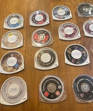 Choose your own psp game - psp,
