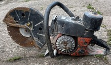 Dolmar 309 Disc Cut Off Saw