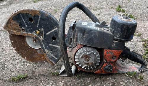 Dolmar 309 disc - disc, saw