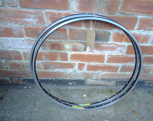 Pair mavic ma3 - , 700c