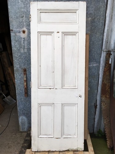 X85 4 tall - 31, 3/4”