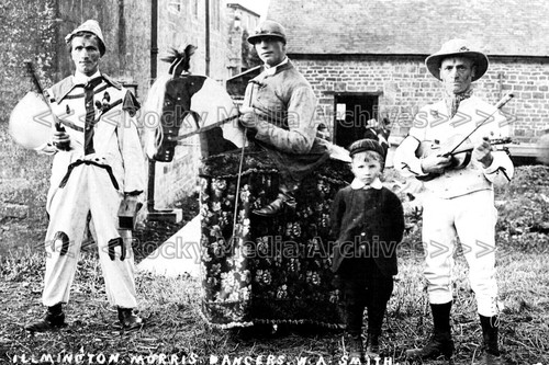 Sqq social history morris - sqq-76, history,