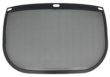 Replacement Mesh Visor To Fit