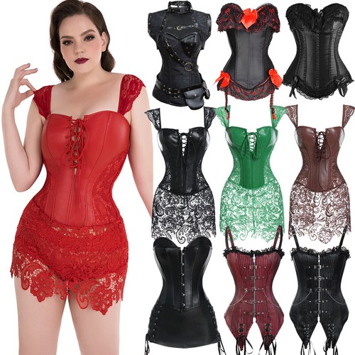 Sexy bustier overbust - sexy,