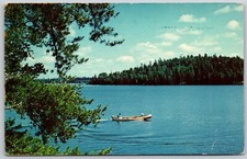 Greetings From Perth Ontario A