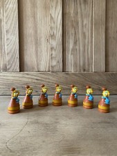 The Simpsons Chess Pieces; 7