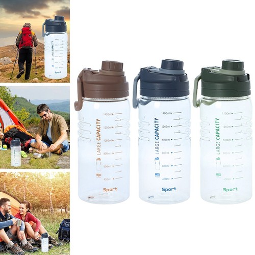 Sports water bottle - 1.5l,
