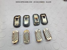 VALVES VENT BLADES