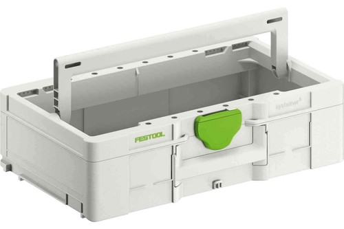 Festool extra wide open - festool, tote