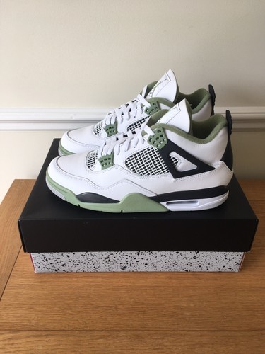 Nike air jordan retro - air, 4