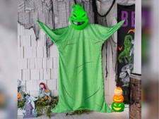 Nightmare Before Christmas