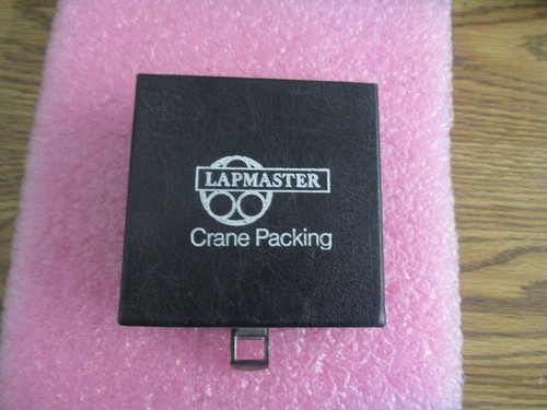 Lapmaster crane packaging - lapmaster, /