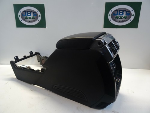Range rover l322 centre - l322,