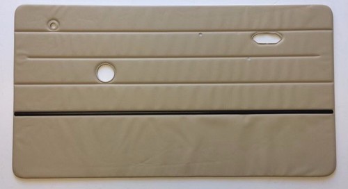 Classic mini door card - classic,