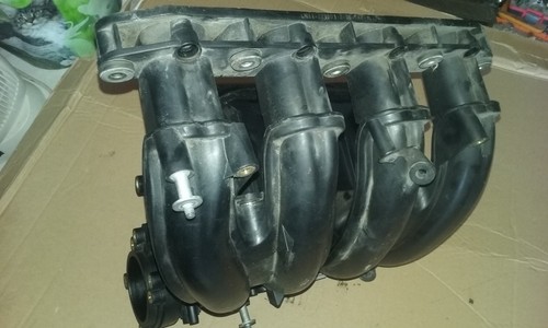 Bmw e46 n42 - e46, manifold